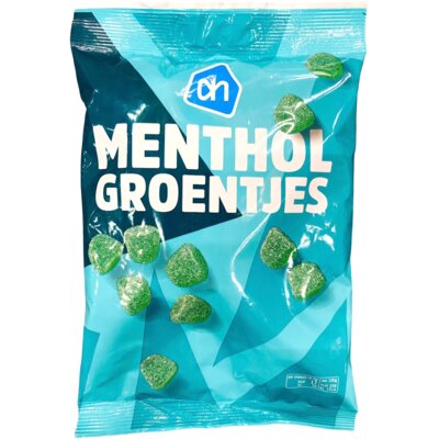 pdp-image-AH Menthol groentjes