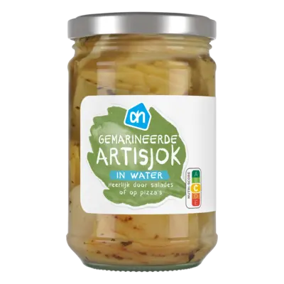 pdp-image-AH Gemarineerde artisjok