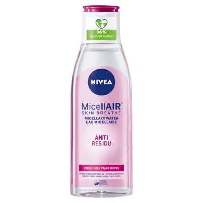 pdp-image-NIVEA Micellair water droge huid