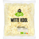 Subcategorie: Witte kool, Chinese kool en koolrabi