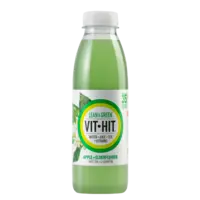 Vit hit Vitalitea apel elderflower