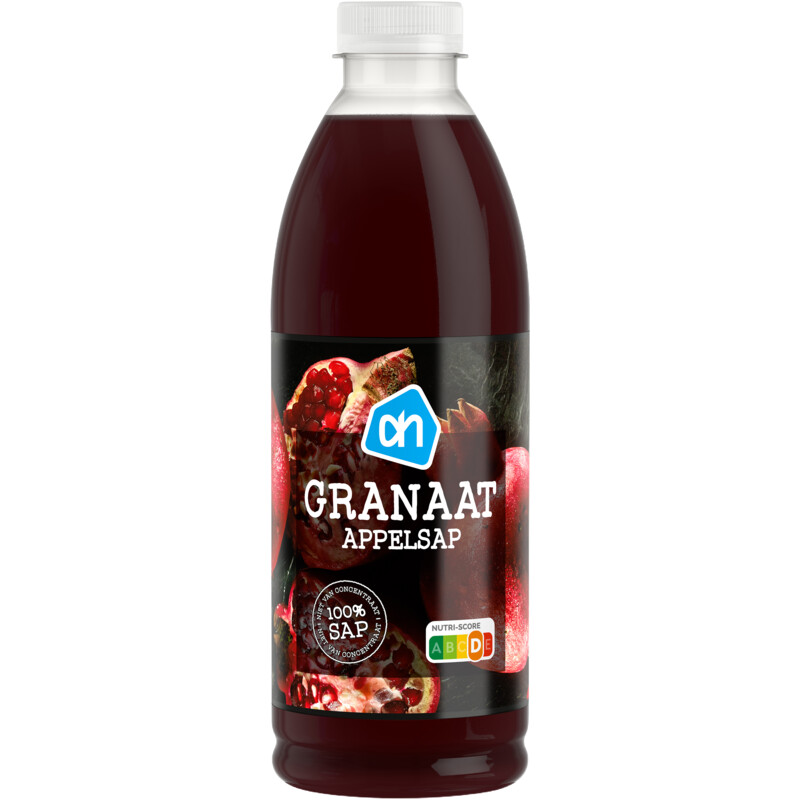 Een afbeelding van AH Granaatappelsap