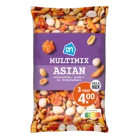 AH Multimix asian