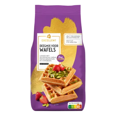 pdp-image-AH Excellent Mix voor wafels
