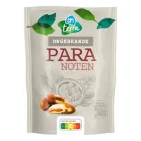 AH Terra Ongebrande paranoten