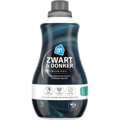 pdp-image-AH Wasmiddel zwart & donker