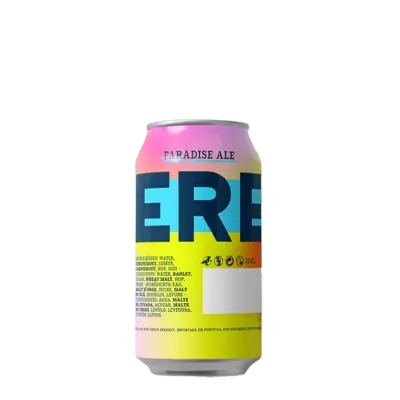 pdp-image-Kerel Paradise ale bel