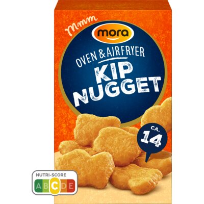 pdp-image-Mora Oven & airfryer kipnuggets