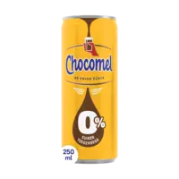 Chocomel 0% suiker toegevoegd