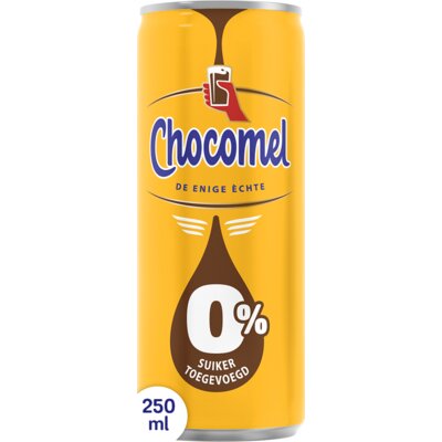pdp-image-Chocomel 0% suiker toegevoegd