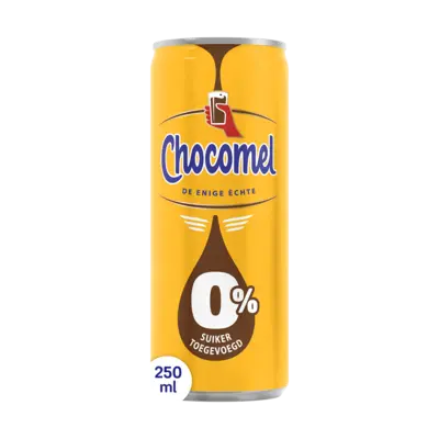 pdp-image-Chocomel 0% suiker toegevoegd