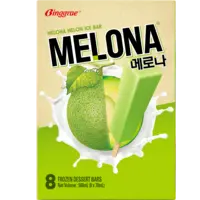 Binggrae Melona melon ice bar