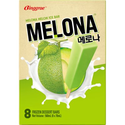 pdp-image-Binggrae Melona melon ice bar