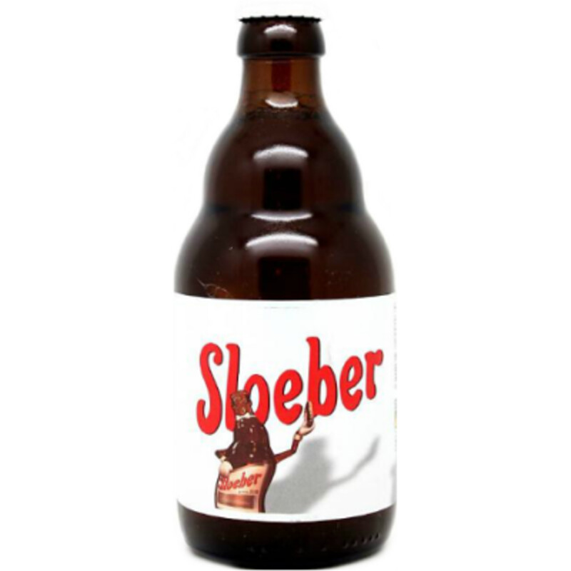 Sloeber Bier bestellen | Albert Heijn