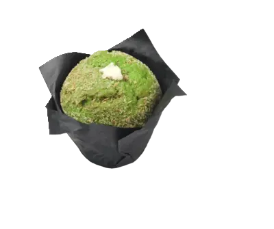 pdp-image-AH Kokos pandansmaak muffin