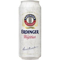 Een afbeelding van Erdinger Weissbier