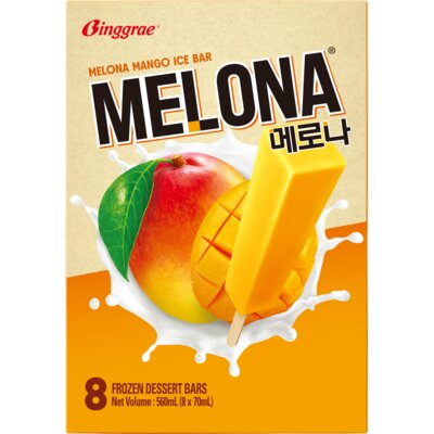pdp-image-Binggrae Melona mango ice bar