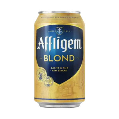 pdp-image-Affligem Blond abdijbier