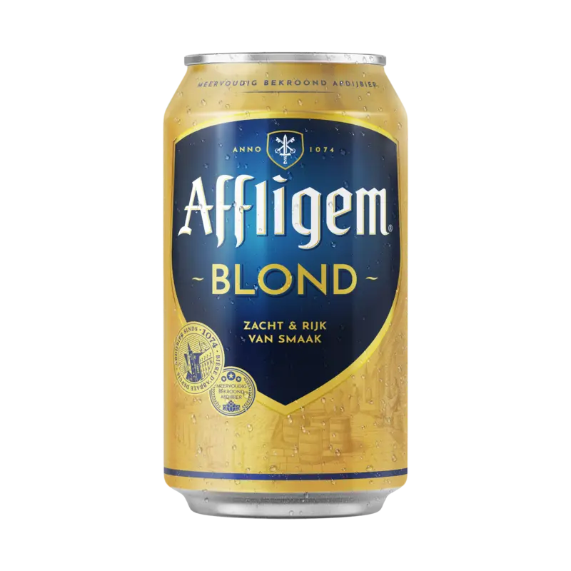 Affligem Blond abdijbier