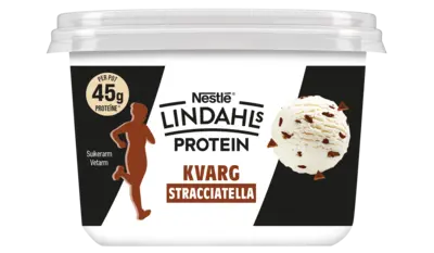 pdp-image-Lindahls Protein kvarg stracciatella