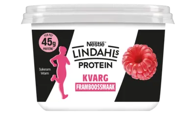 pdp-image-Lindahls Protein kvarg framboossmaak