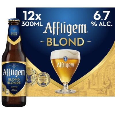 pdp-image-Affligem Blond 12-pack