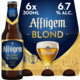 Blond bier