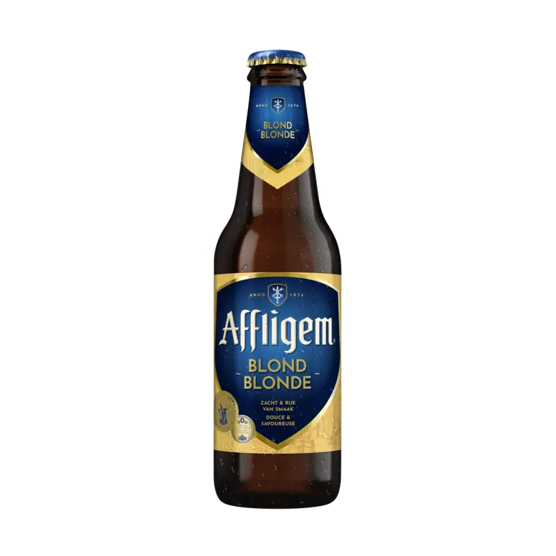 Affligem Blond abdijbier
