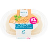 Een afbeelding van Maza Hoemoes XL