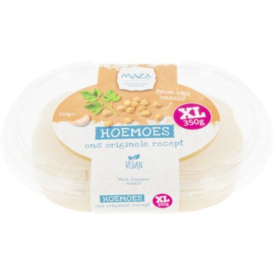 pdp-image-Maza Hoemoes XL