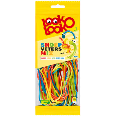 pdp-image-Look-O-Look Snoep veters mix
