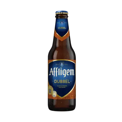 pdp-image-Affligem Dubbel abdijbier