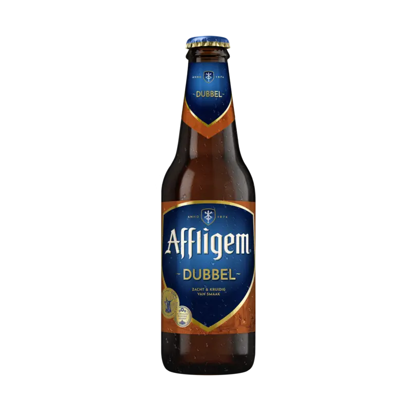 Affligem Dubbel abdijbier