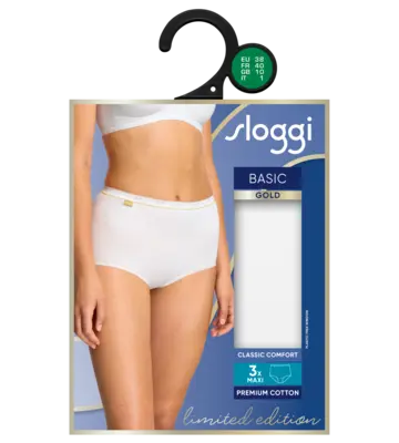 pdp-image-Sloggi Basic maxi wit maat 48 3-pack