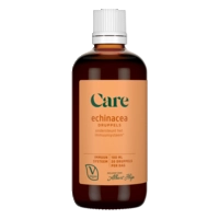 Care Echinacea druppels