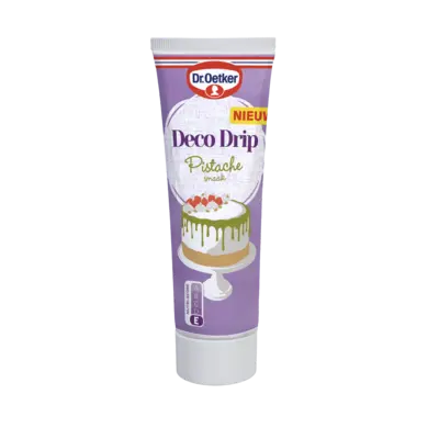 pdp-image-Dr. Oetker Deco drip pistache smaak