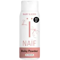Naïf Babypoeder