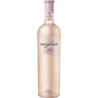 Een afbeelding van Freixenet 0,0% rosé bel