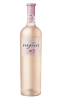 Freixenet 0,0% rosé bel