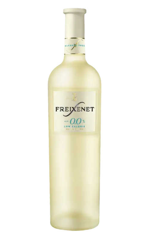 Freixenet 0,0% white wine bel