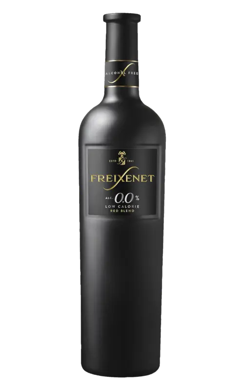 Freixenet 0,0% red wine bel