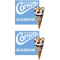 Ola Cornetto classico 2-pack bestellen | Albert Heijn