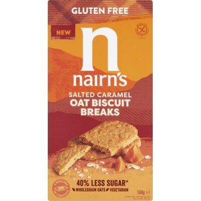 pdp-image-Nairn's Salted caramel oat biscuit breaks