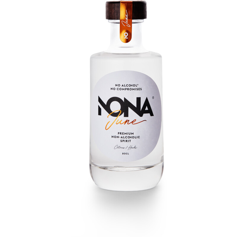 Een afbeelding van Nona June bel