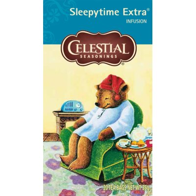 pdp-image-Celestial Seasonings Sleepytime extra infusion