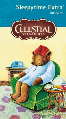 pdp-image-Celestial Seasonings Sleepytime extra infusion