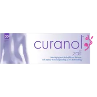 Curanol Zalf