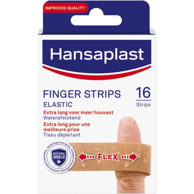 pdp-image-Hansaplast Finger strips elastic