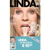 Linda mix pakket