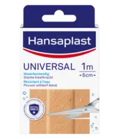 Hansaplast Universal waterbestendig